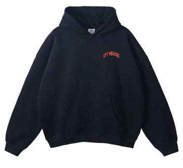 OFFMELROZE OG HOODIES