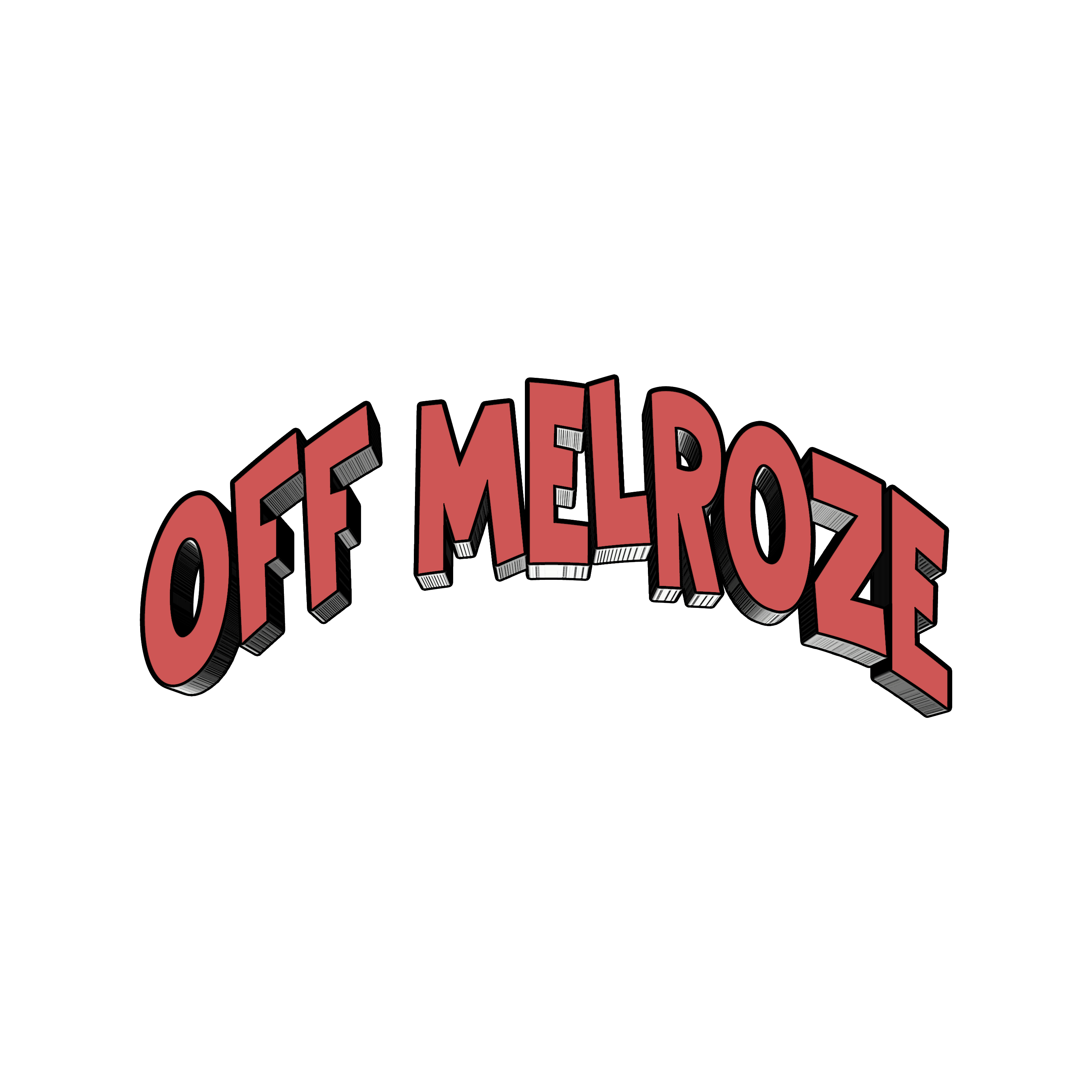 OFFMELROZE